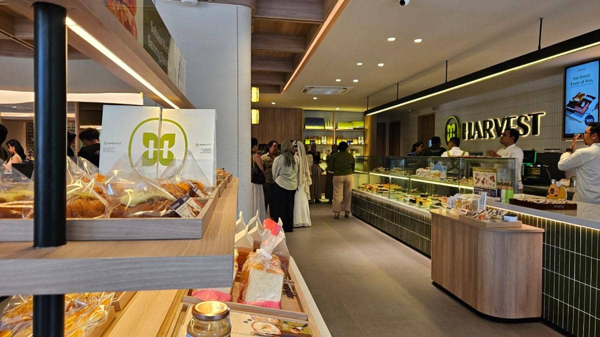 Rebranding Harvest: Dari Momen Spesial ke Gaya Hidup Sehari-hari