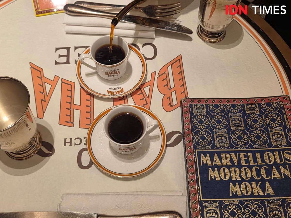 Perjalanan Kopi Kosta Rika Lewat Dokumenter Terbaru Bacha Coffee