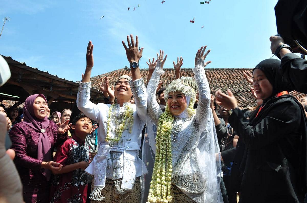 Kenapa Pernikahan Bukan Jaminan Kebahagiaan? Realistis Saja