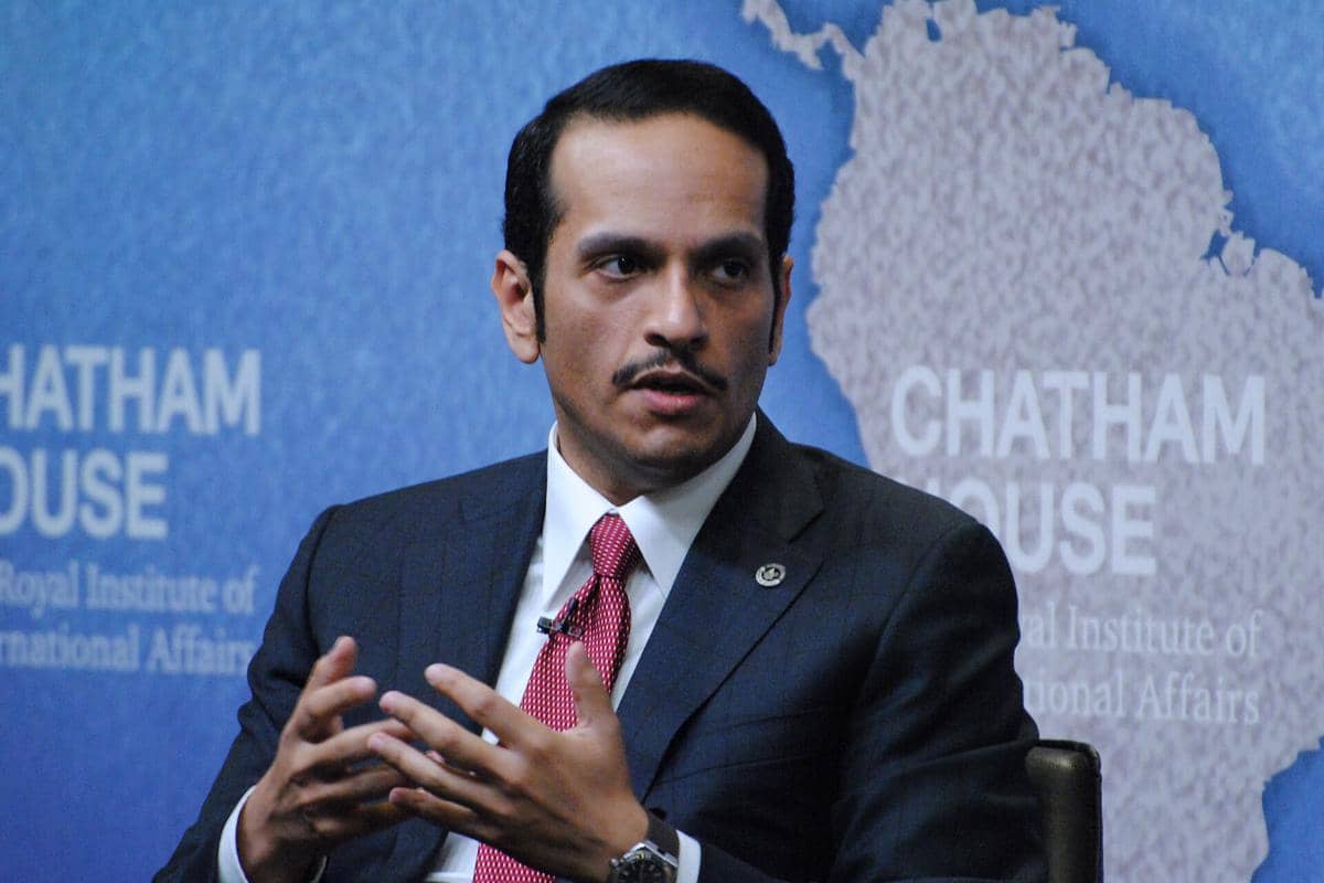 Qatar Sebut Netanyahu Sengaja Hambat Perdamaian di Gaza demi Politik