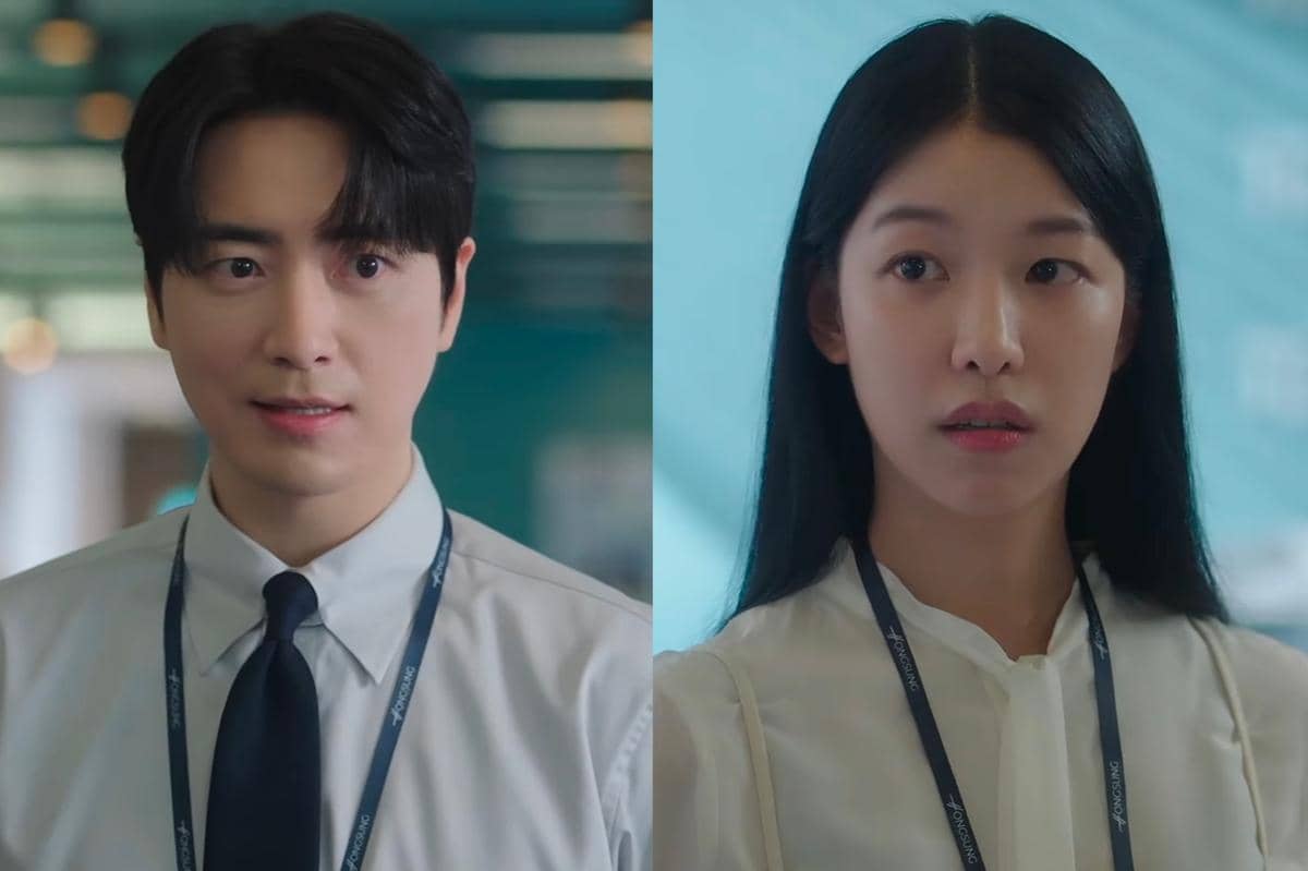 5 Kesimpulan Eun Tae soal Kasus Jang Hyang Eun di The Ordinary Jackpot