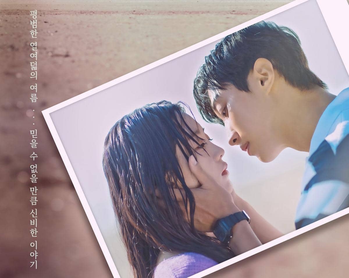 3 Drakor Genre Fantasi di Oktober 2026, Ada Summer Vacation