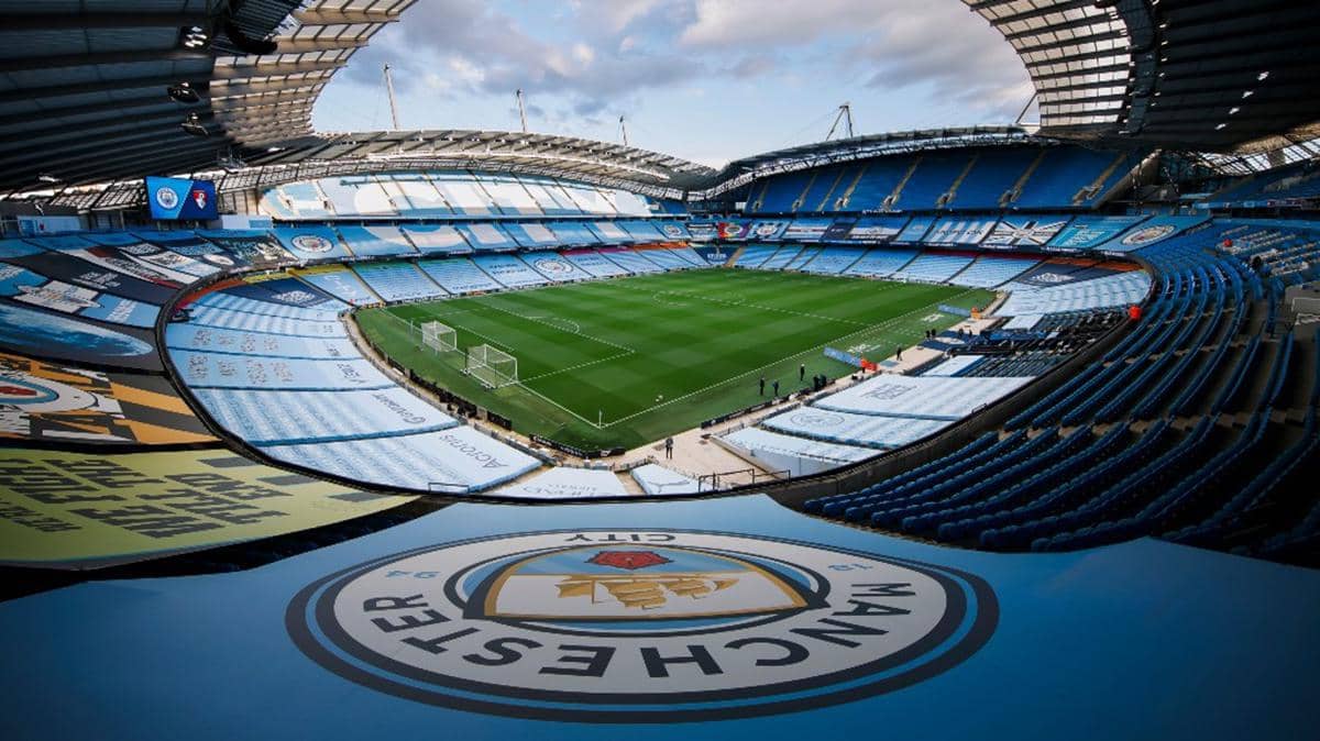 Selain Premier League, ManCity juga Terancam Sanksi dari UEFA