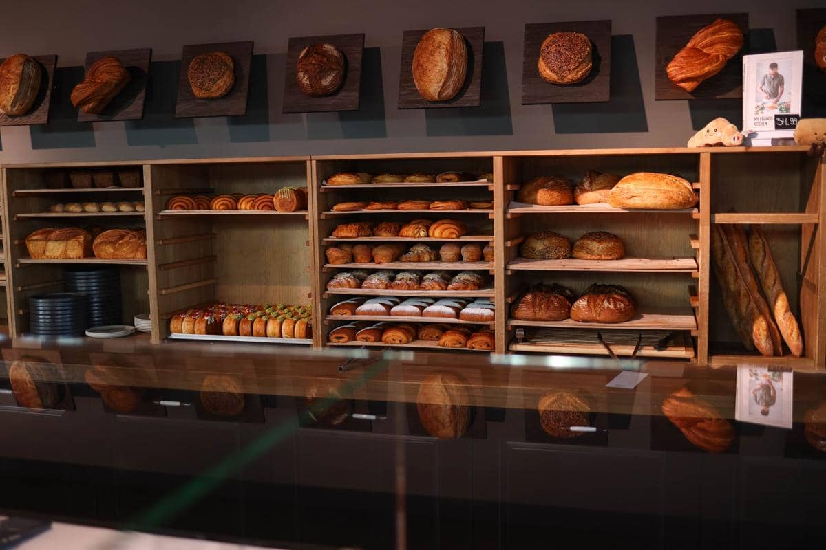 Cara Menentukan Margin Keuntungan Ideal untuk Bisnis Bakery