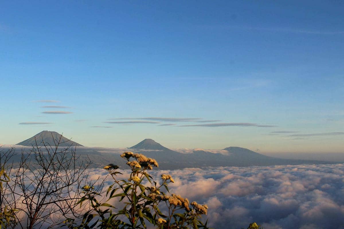 Gunung Andong