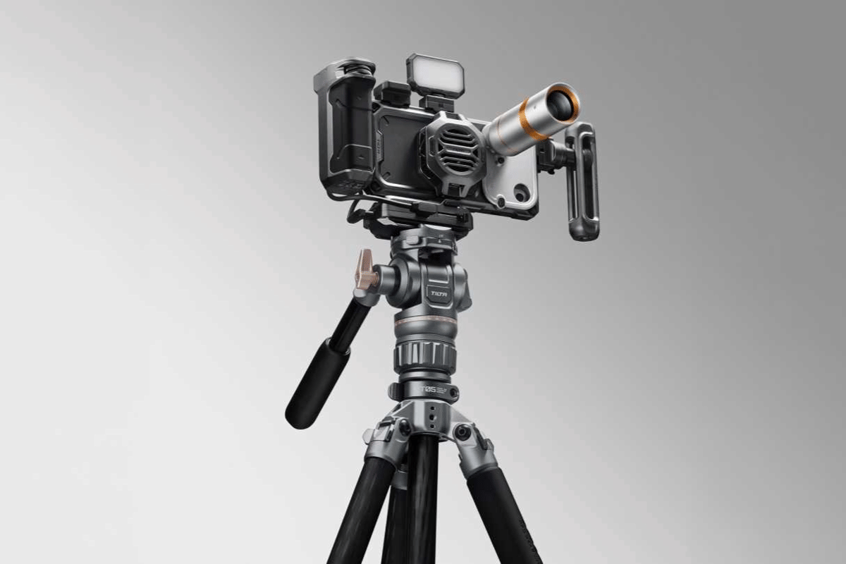 teleconverter OPPO Find X10 Pro Max