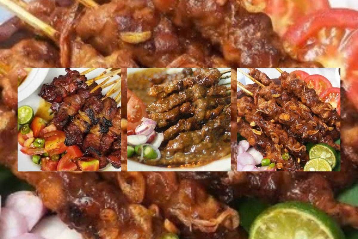 Warung Sate Pak To