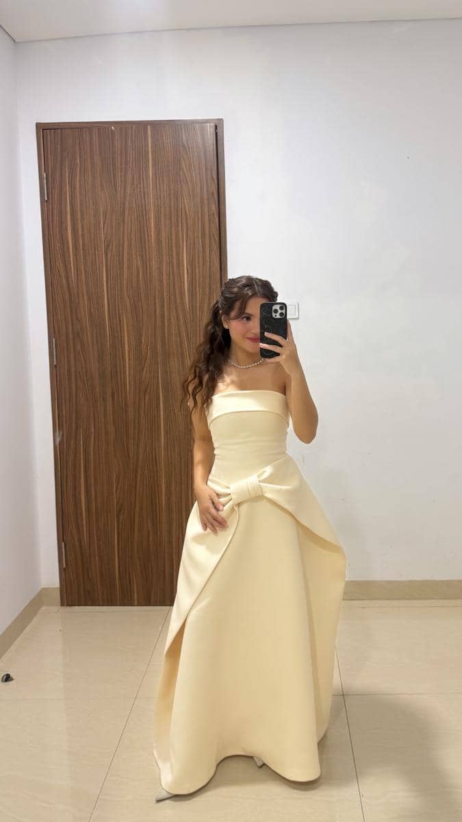 gaya artis di Indonesian Television Awards 2026