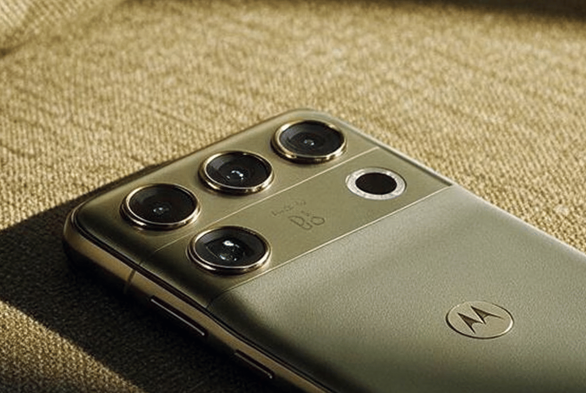 Motorola Signature 27 Segera Hadir, Perubahan Desainnya Drastis!