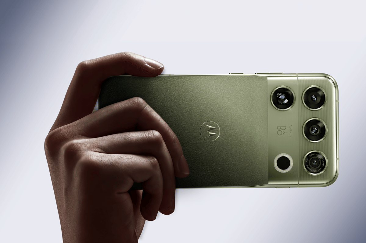 Motorola Signature 27