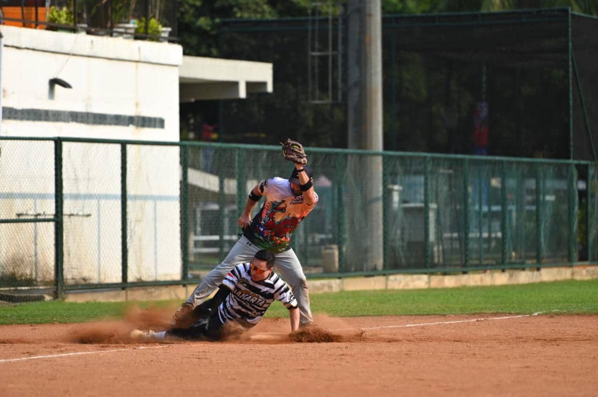 AHJ International Slowpitch 2026 Dihelat, Tiket ke Barcelona Menanti