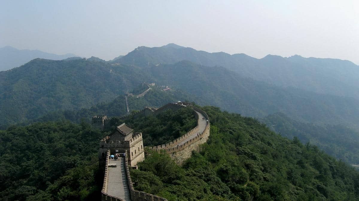 5 Wisata Alam di Beijing, Alternatif Liburan selain Menikmati Kota