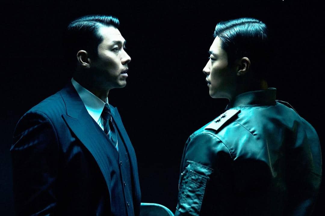 cuplikan drama Made in Korea 2
