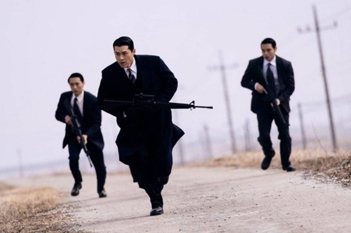 cuplikan drama Made in Korea 2