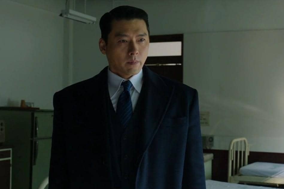cuplikan drama Made in Korea 2