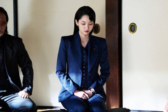 cuplikan drama Made in Korea 2