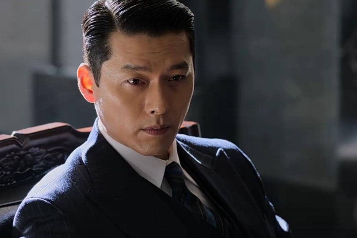 7 Titik Balik Keruntuhan Baek Ki Tae di Ending Drakor Made in Korea 2