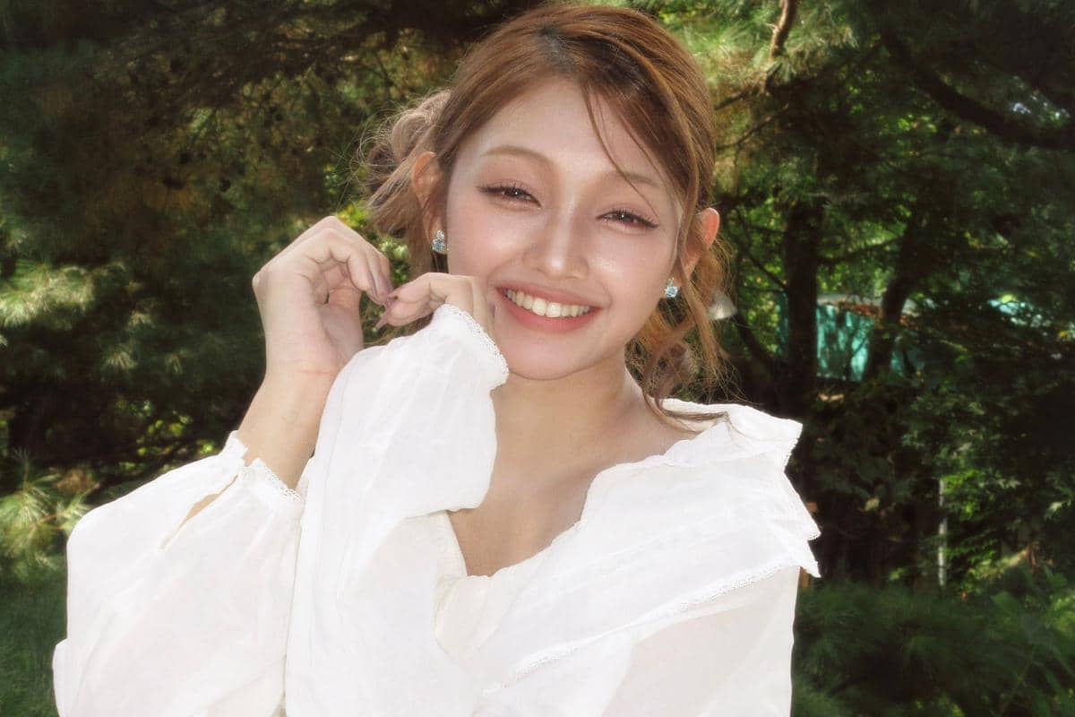 Nasib Gehlee usai UNIS Bubar, Debut Solo Karier di Filipina?