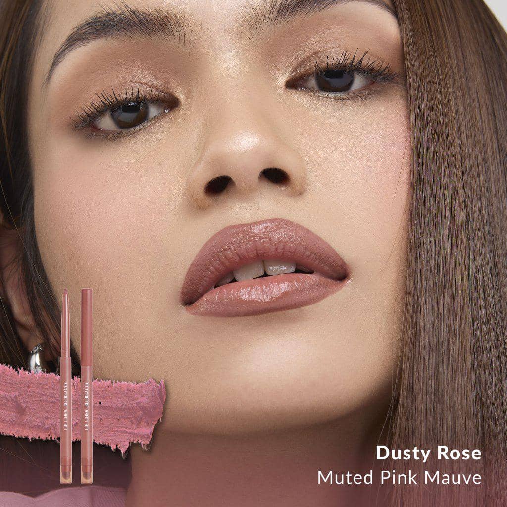 BLP Lip Liner - Dusty Rose
