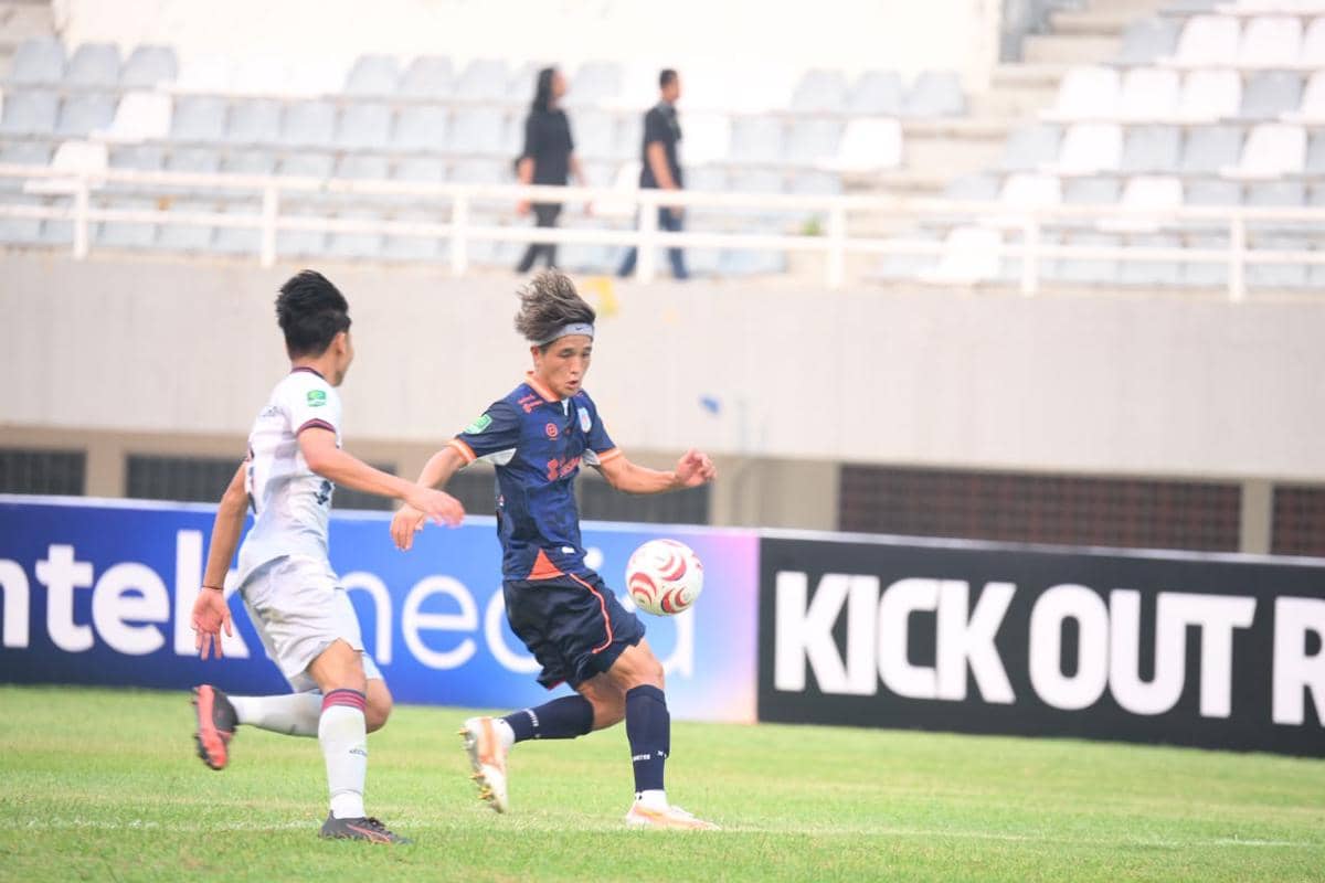 Sumsel United Sempat Puji PSPS Sebelum Kalah 1-2 di Palembang
