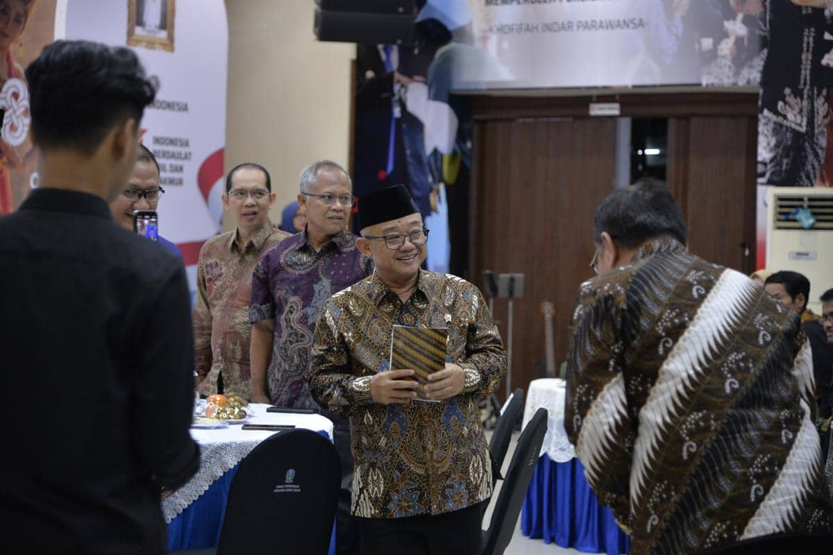 71.744 Satuan Pendidikan Direvitalisasi pada 2027, Jatim Usul 172
