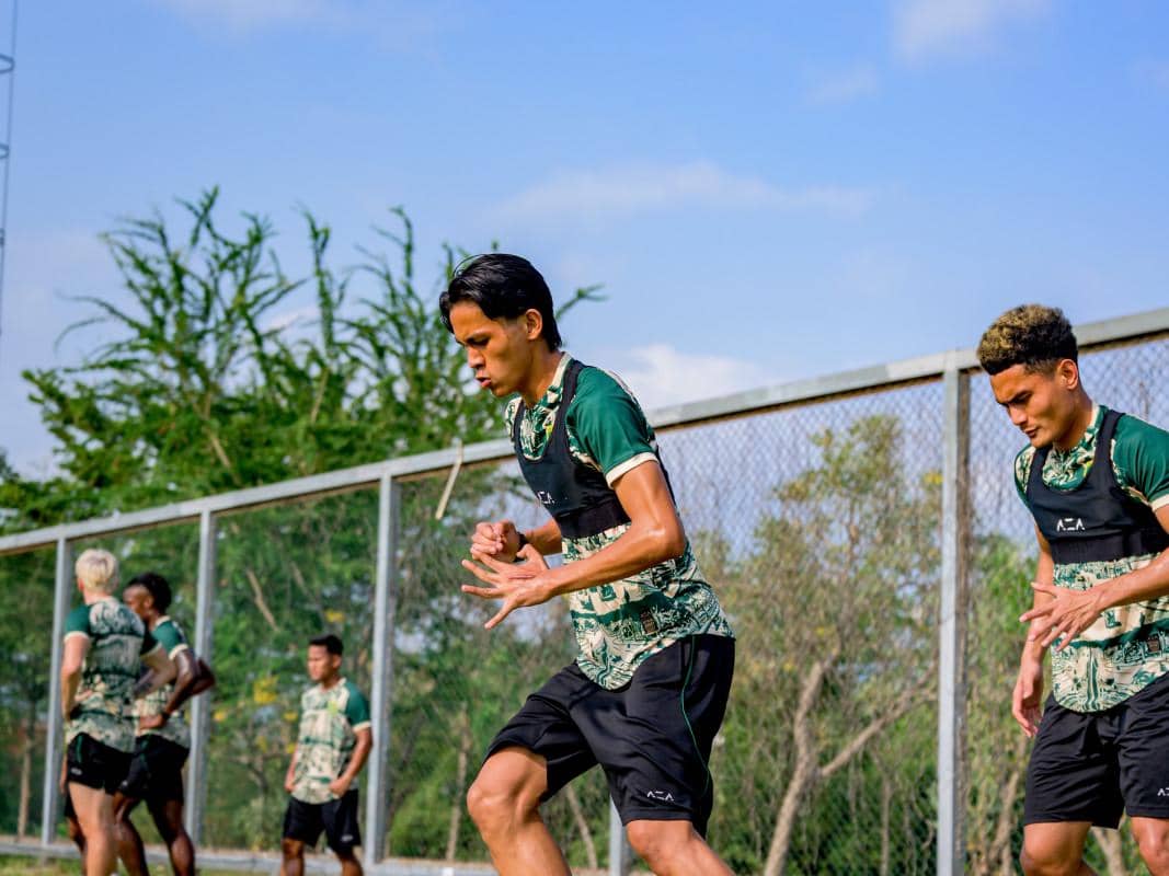 Pemain Muda Persebaya  Kembali Dipanggil Timnas U-20
