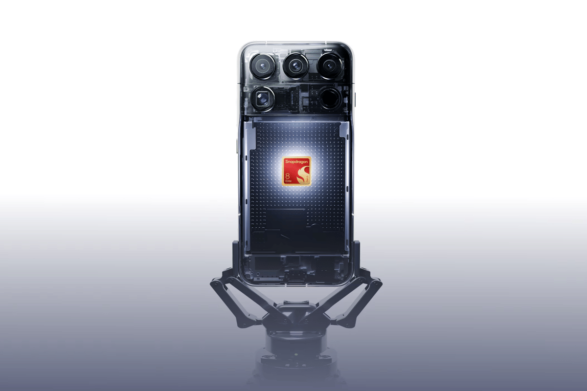 Motorola Signature 27