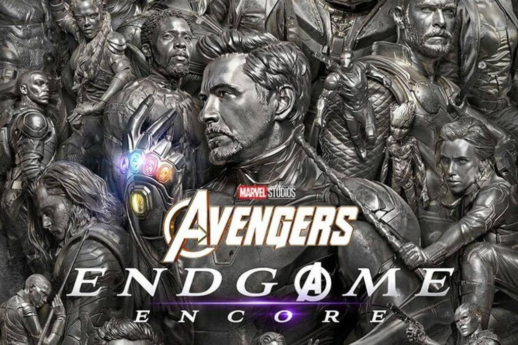 Kaitan Avengers: Endgame Encore dengan Doomsday, Ini Ceritanya