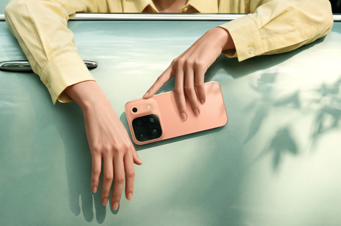 OPPO Find X10 Pro Max