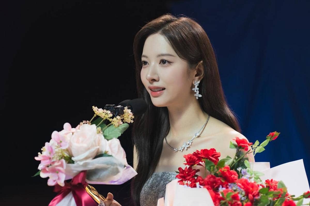 7 Tantangan Yoon Ha Na sebagai Aktris Papan Atas di Dive Into You