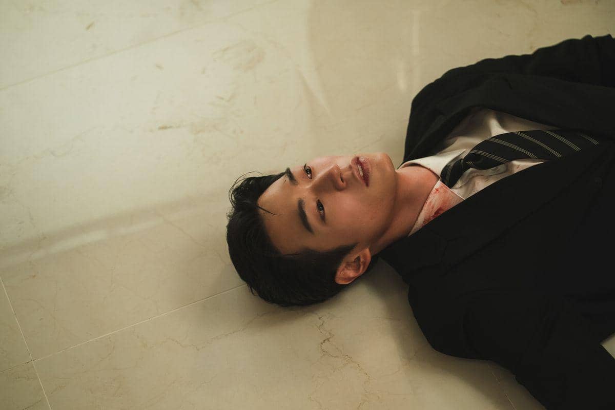 still cuts drama Dive Into You