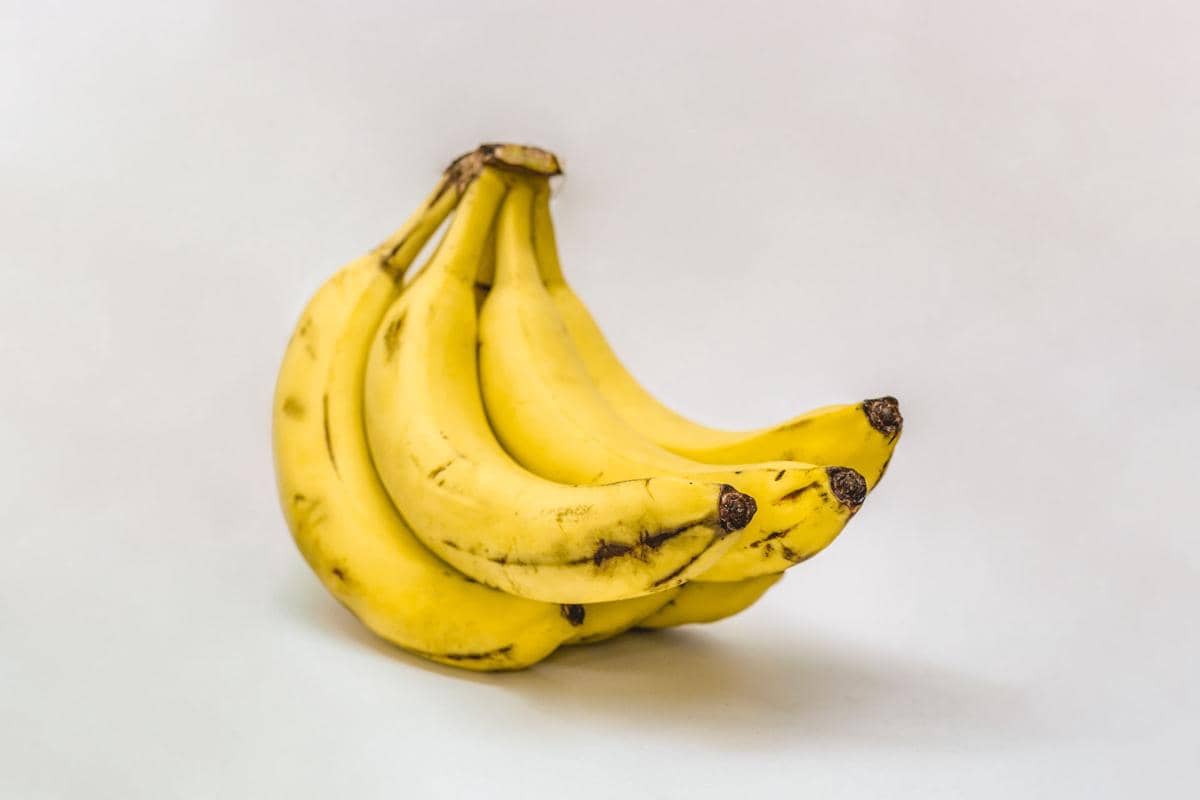 ilustrasi pisang
