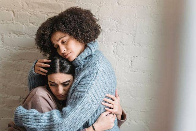 5 Cara Jadi Support System Orang Lain Tanpa Kelelahan Emosional
