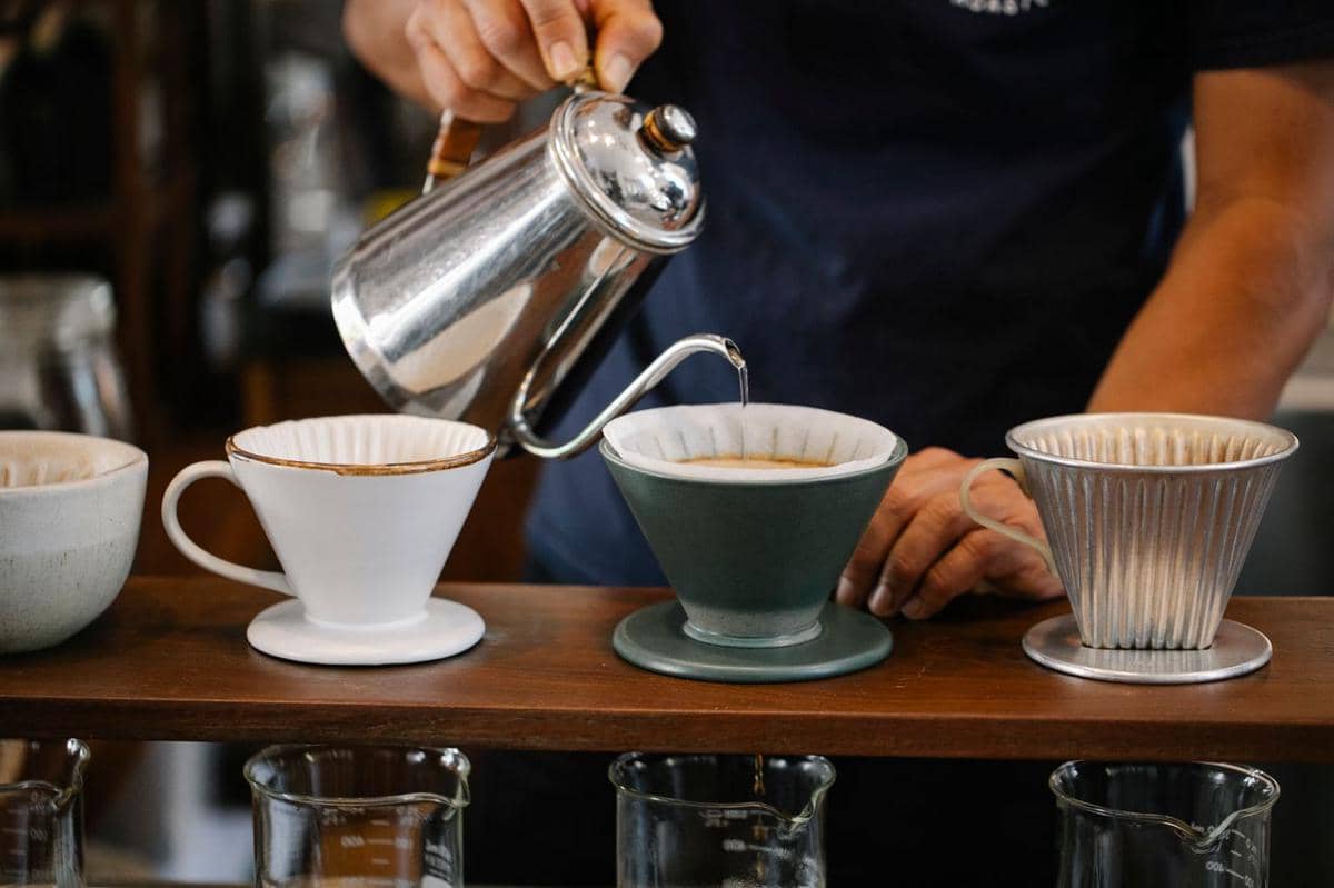 Perbedaan Immersion dan Percolation, Teknik Seduh Kopi yang Unik