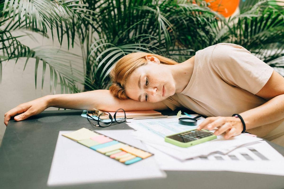 Apa Itu Rust Out dalam Bekerja? Kebalikan dari Burnout!