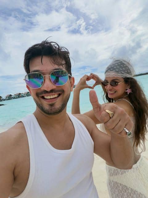Arjun Bijlani