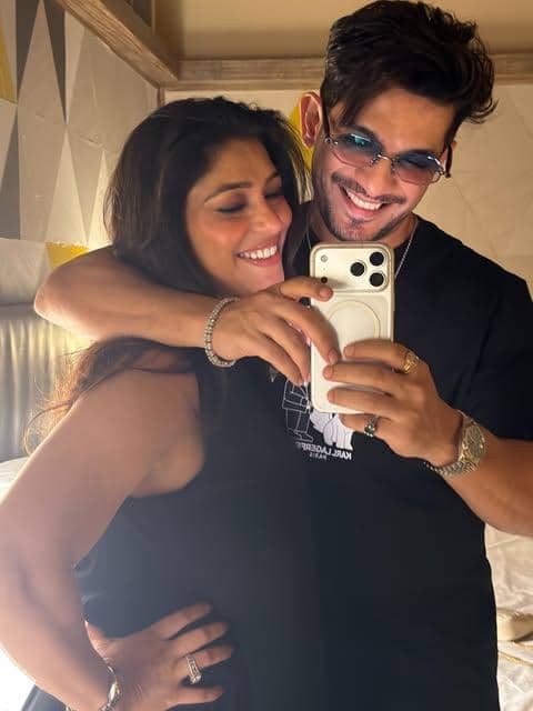 Arjun Bijlani