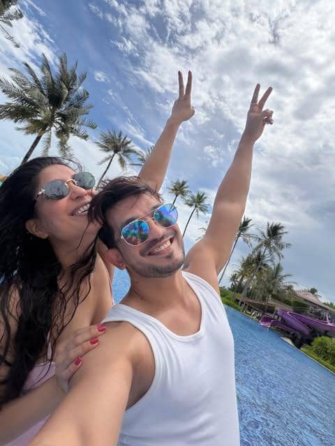 Arjun Bijlani