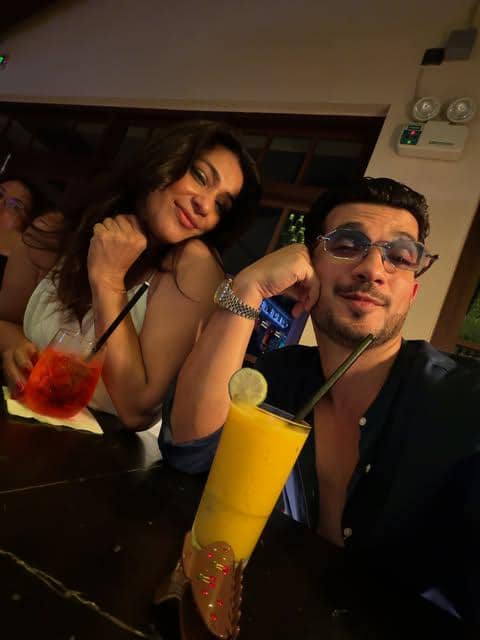 Arjun Bijlani