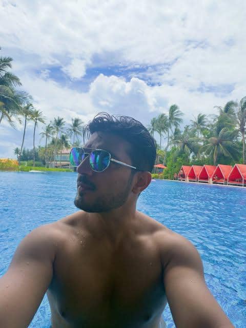 Arjun Bijlani
