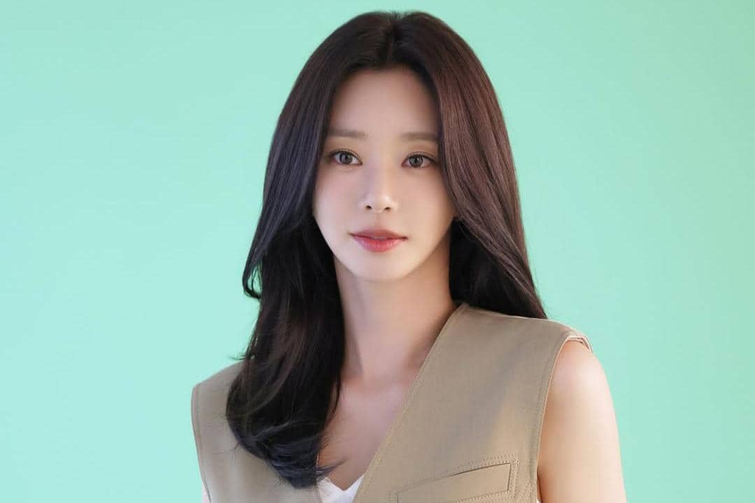 Lee Joo Bin