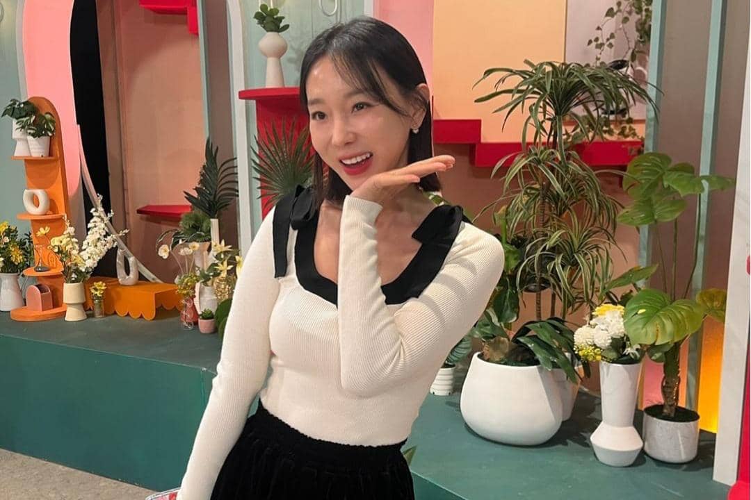Lee Ji Hye