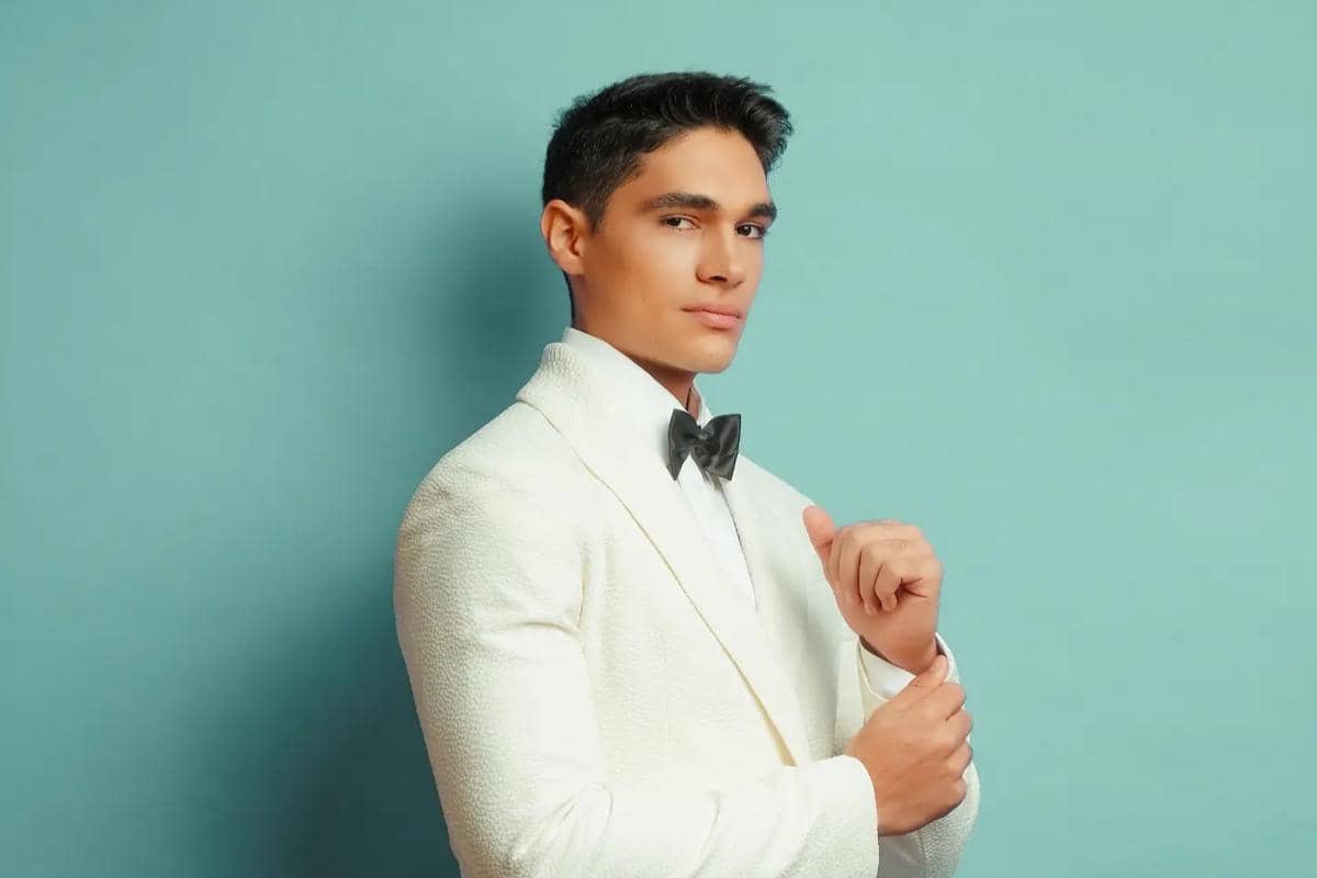 Wakil Meksiko Jadi Pemenang Mister International 2026
