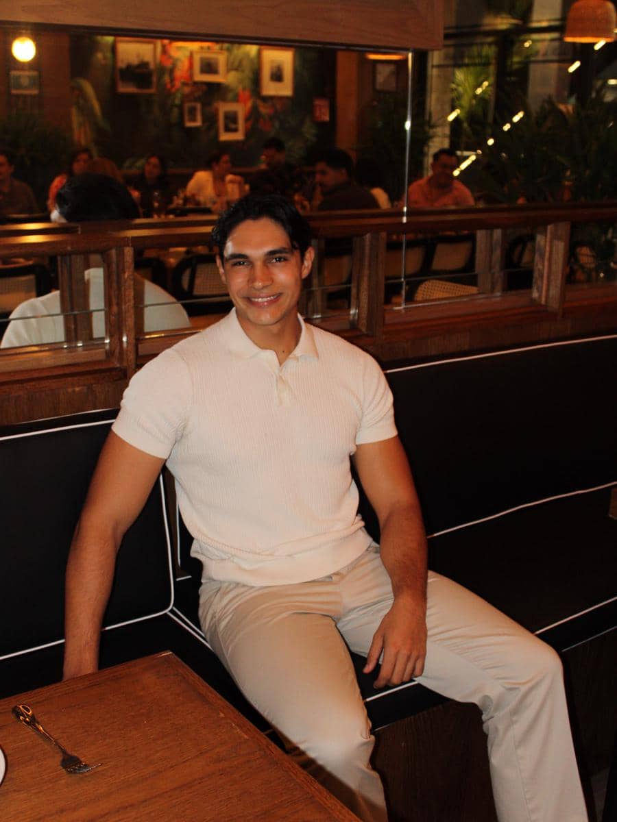 Andres Briseno, Mister International 2026