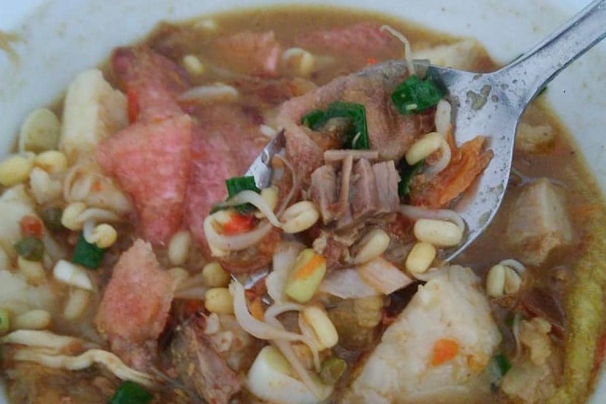 Soto Family Sokaraja