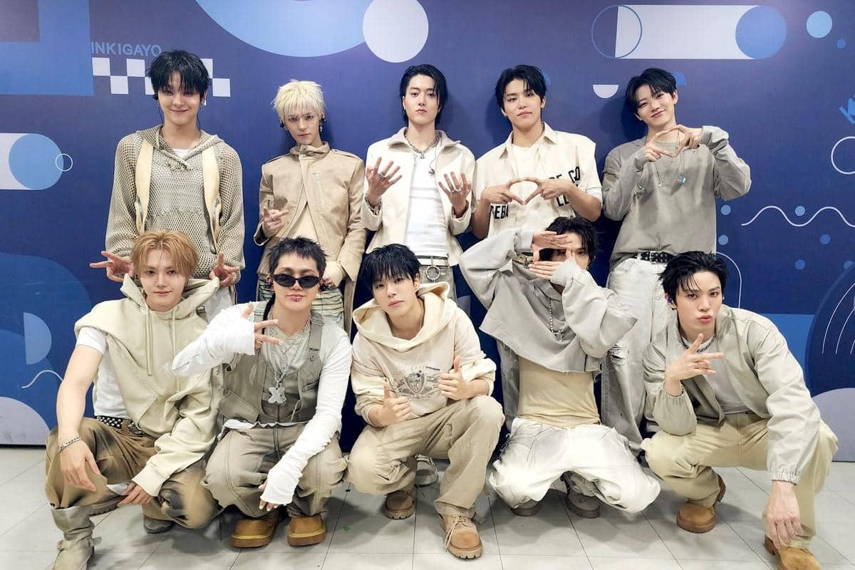 7 Konten TREASURE Buat Kenalan dengan Para Member