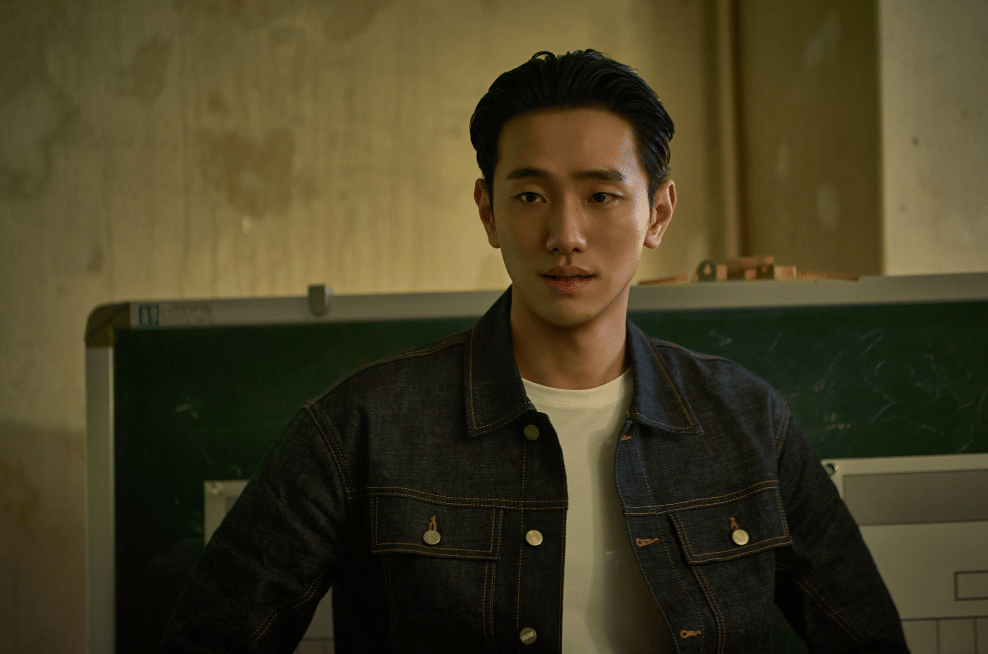 3 Upcoming Proyek Akting Nam Yoon Su, Layak Dinantikan