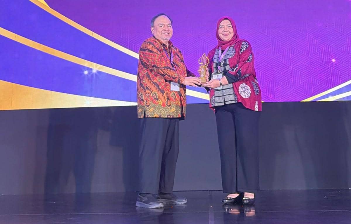 Danone Indonesia Raih Enam Penghargaan Tiga Ajang Halal Nasional