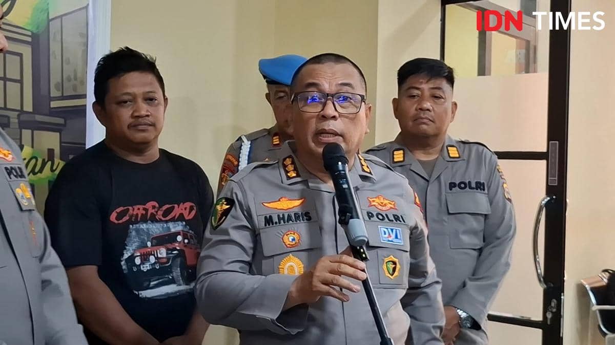 Rafli Tewas di Kandea Makassar, Biddokes Pastikan Ada Luka Tembak