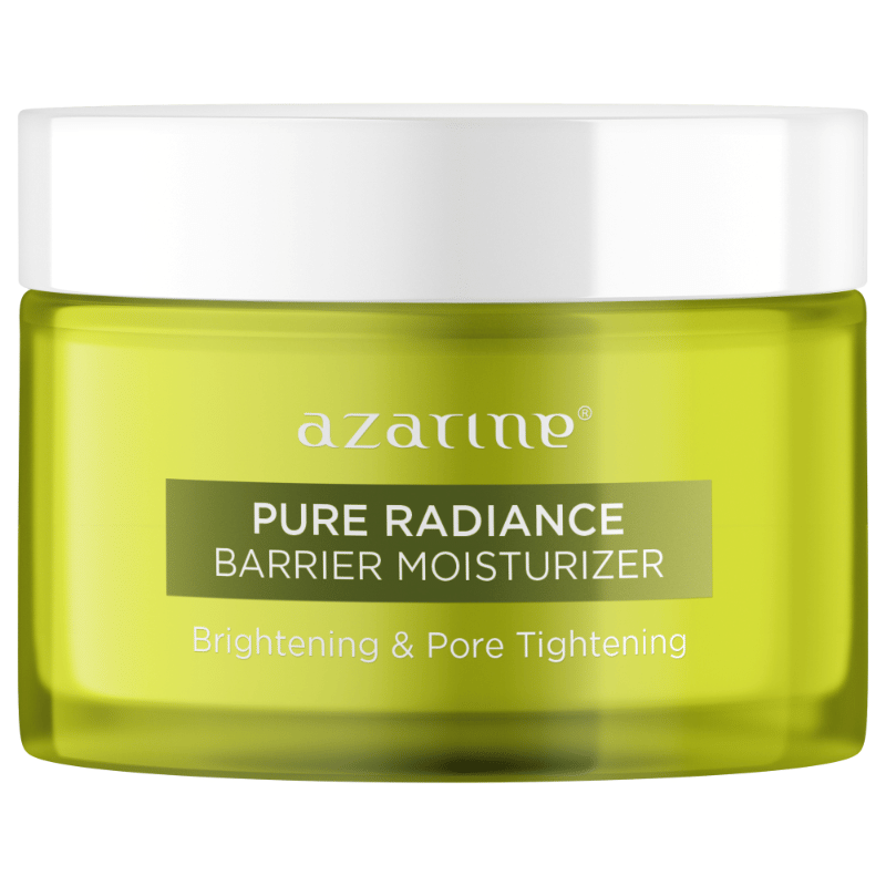 Azarine Pure Radiance Barrier Moisturizer